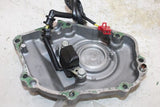 95-98 HONDA CBR600F3 OEM ENGINE MOTOR TIMING CHAIN COVER