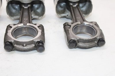 1994 Yamaha YZF750R OEM ENGINE MOTOR BLOCK PISTONS