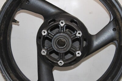 1997 YAMAHA YZF1000R OEM REAR BACK WHEEL RIM