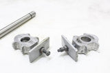 Chain Tensioner Spacer Swingarm Left Right Yamaha FZ6 2004 - 2009