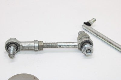 2006 HARLEY-DAVIDSON DYNA WIDE GLIDE FXDWGI OEM ENGINE MOUNTING BOLTS HARDWARE