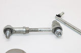 2006 HARLEY-DAVIDSON DYNA WIDE GLIDE FXDWGI OEM ENGINE MOUNTING BOLTS HARDWARE