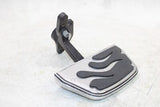 2005 HARLEY-DAVIDSON ELECTRA GLIDE EFI FLHTI OEM LEFT FRONT FOOT REST PEG STEP