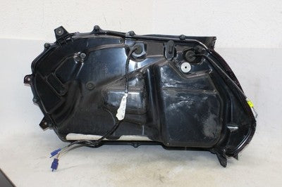 2006 HONDA GOLDWING 1800 GL1800 OEM RIGHT LUGGAGE BAG BOX