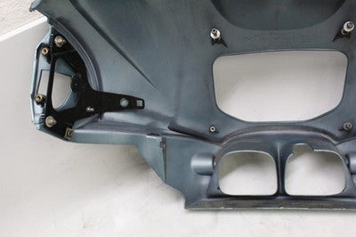 2000 BMW R1100RT OEM FRONT UPPER NOSE FAIRING COWL SHROUD