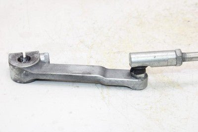 2015 HARLEY-DAVIDSON ROAD GLIDE FLTRXS OEM SHIFTER LINKAGE SHIFT LINK PEDAL