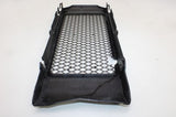 04-09 HONDA SHADOW AERO 750 VT750C OEM RADIATOR GRILLE GRILL SHIELD GUARD