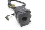2005 YAMAHA YZF R6 OEM LEFT CLIP ON HANDLE HORN SIGNALS SWITCH SWITCHES