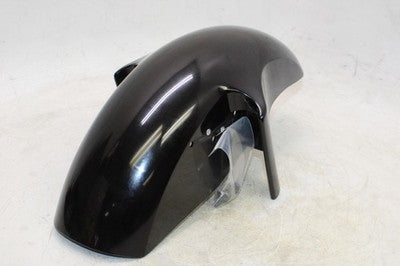 06-07 KAWASAKI NINJA 250R EX250F OEM FRONT WHEEL FENDER COWL FAIRING