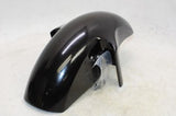 06-07 KAWASAKI NINJA 250R EX250F OEM FRONT WHEEL FENDER COWL FAIRING