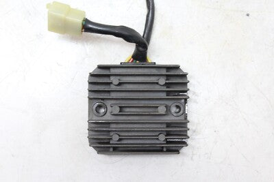 88-91 HONDA HAWK GT 650 OEM RECTIFIER VOLTAGE REGULATOR