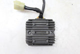 88-91 HONDA HAWK GT 650 OEM RECTIFIER VOLTAGE REGULATOR