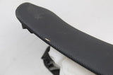 2006-2008 KAWASAKI NINJA 650 EX650 OEM DRIVERS SEAT PAD SADDLE PILLION