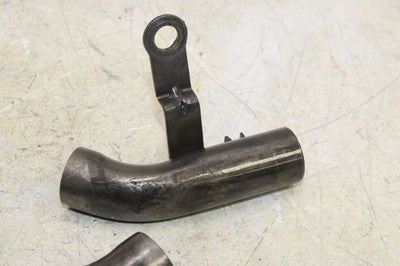 1996 SUZUKI KATANA 600 GSX600F OEM OIL PIPE LINE PAIR