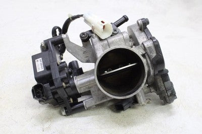 2009 BMW G450X OEM THROTTLE BODY