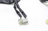 2005 YAMAHA YZF R6 OEM MAIN ENGINE WIRING HARNESS MOTOR WIRE LOOM