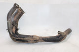 03-04 YAMAHA YZF R6 OEM EXHAUST HEADER PIPES MANIFOLD