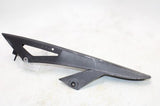 15-17 KAWASAKI VERSYS 1000 OEM REAR BACK DRIVE CHAIN GUARD COVER SHIELD