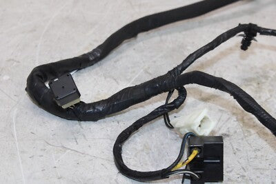 2002 SUZUKI VSTROM 1000 DL1000K OEM HEADLIGHT WIRE WIRING HARNESS LOOM