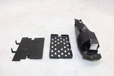 2006 SUZUKI SV650S OEM MISC COWLS TRAYS COVERS