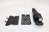 2006 SUZUKI SV650S OEM MISC COWLS TRAYS COVERS