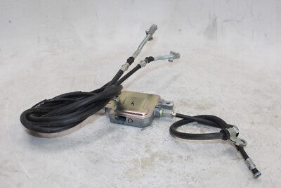 2022 HONDA NAVI NVA110B OEM REAR BACK BRAKE CABLES