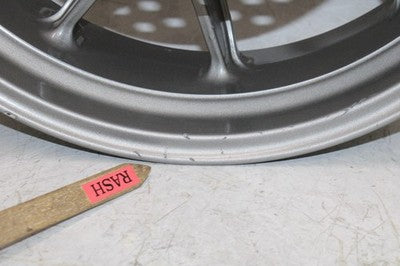 2003 DUCATI 999 OEM REAR BACK WHEEL RIM