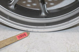 2003 DUCATI 999 OEM REAR BACK WHEEL RIM