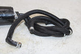 08-09 SUZUKI GSXR 750 OEM EVAP VAPOR CHARCOAL EMISSION CANISTER