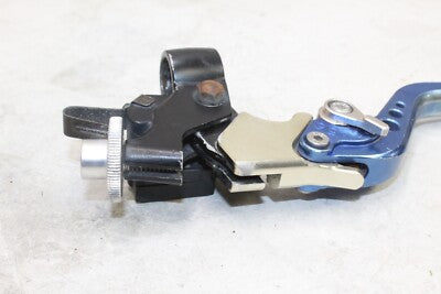 2009 SUZUKI GS500F OEM CLUTCH PERCH MOUNT WITH LEVER