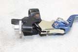 2009 SUZUKI GS500F OEM CLUTCH PERCH MOUNT WITH LEVER