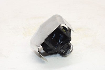 15-16 HARLEY-DAVIDSON ROAD GLIDE SPECIAL FLTRXS OEM HORN SIGNAL W COVER