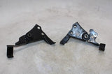 2014 KAWASAKI NINJA 300 EX300A OEM FRAME MOUNTING BRACKET MOUNT PAIR