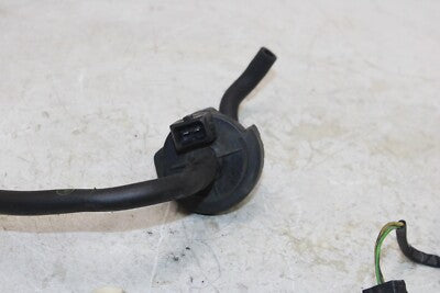 2005 BMW K1200S ABS OEM AIR VALVE SOLENOID TOP ENGINE SWITCH MISC SENSORS VALVES