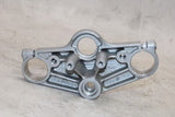 1992 SUZUKI KATANA 600 GSX600F OEM FORKS UPPER TRIPLE TREE CLAMP