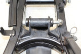 04-09 SUZUKI GS500F OEM REAR SWINGARM BACK SUSPENSION SWING ARM