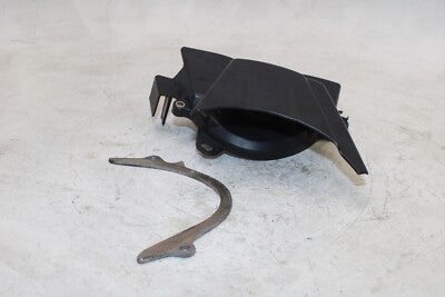 2013 HONDA CB500X OEM ENGINE SPROCKET COVER
