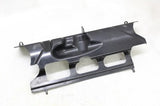 2008 SUZUKI GSXR 600 OEM RADIATOR HEAT SHIELD