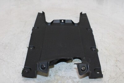 2023 HONDA NAVI NVA110B OEM LOWER TANK COVER COWL PLASTIC