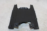 2023 HONDA NAVI NVA110B OEM LOWER TANK COVER COWL PLASTIC
