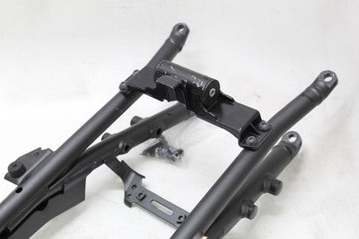 2017 YAMAHA FZ10 OEM REAR SUBFRAME BACK SUB FRAME