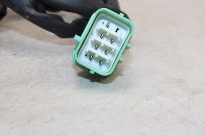 00-05 HONDA RANCHER 350 TRX350FM 4X4 S OEM LEFT HANDLE HANDLEBAR CONTROL SWITCH