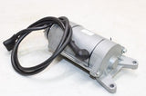 2005 YAMAHA V STAR 1100 XVS1100 OEM ENGINE STARTING STARTER MOTOR -DC 12V
