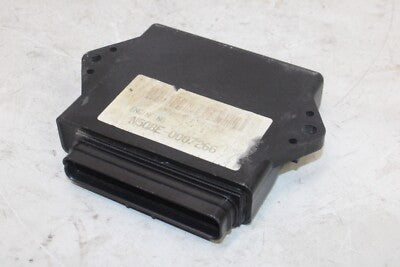 02-03 YAMAHA YZF R1 OEM ECU COMPUTER CONTROLLER UNIT BLACK BOX ECM CDI