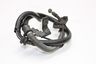 2005 YAMAHA VINO 125 YJ125 OEM FRONT BRAKE HOSE FLUID LINE