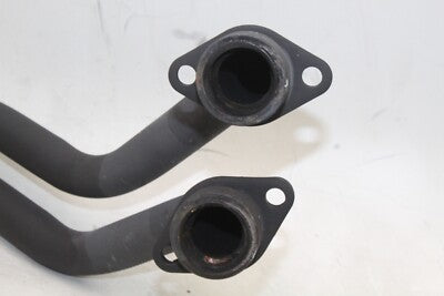 15-24 YAMAHA YZF R3 OEM EXHAUST HEADER PIPES MANIFOLD