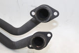 15-24 YAMAHA YZF R3 OEM EXHAUST HEADER PIPES MANIFOLD