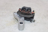 2003 KAWASAKI NINJA 250R EX250F OEM REAR BACK BRAKE CALIPER W MOUNT BRACKET