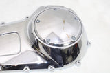 2015 HARLEY-DAVIDSON ROAD GLIDE SPECIAL FLTRXS OEM LEFT SIDE LOWER ENGINE COVER
