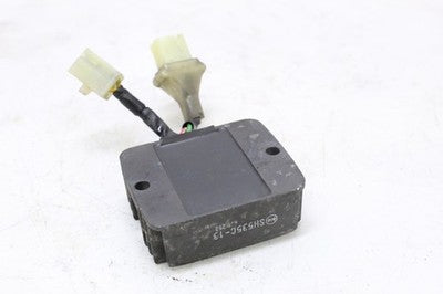 2007 HONDA REBEL 250 CMX250C OEM RECTIFIER VOLTAGE REGULATOR